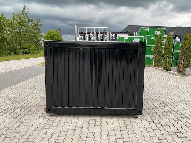 2026 solcocina 580x220 cm 20ft zwembad met ramen - afbeelding 33 van  33