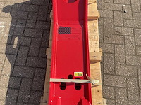 2026 spartan sp-6 hydraulische sloophamer voorzetapparatuur - afbeelding 3 van  15