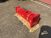2026 spartan sp-6 hydraulische sloophamer - afbeelding 8 van  9