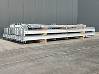 2026 staalconstructie (10,00x40,00 mtr) (400m²) - afbeelding 9 van  9