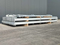 2026 staalconstructie (10,00x40,00 mtr) (400m²) - afbeelding 9 van  9