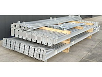 2026 staalconstructie (12,00x32,00 mtr) (384m²) - afbeelding 4 van  6