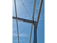 2026 staalconstructie (14,00x20,00 mtr) (280m²) - afbeelding 2 van  2