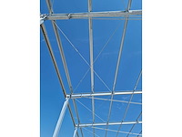 2026 staalconstructie (14,00x20,00 mtr) (280m²) - afbeelding 7 van  9