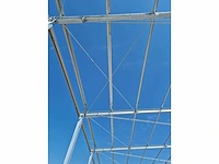 2026 staalconstructie (14,00x20,00 mtr) (280m²) - afbeelding 7 van  9
