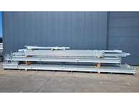 2026 staalconstructie (16,00x30,00 mtr) (480m²) - afbeelding 3 van  7