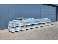 2026 staalconstructie (16,00x30,00 mtr) (480m²) - afbeelding 4 van  7