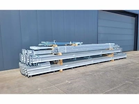 2026 staalconstructie (16,00x30,00 mtr) (480m²) - afbeelding 4 van  7