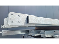 2026 staalconstructie (18,00x35,00 mtr) (630m²) - afbeelding 3 van  7