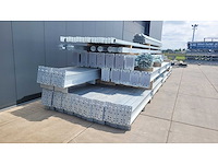 2026 staalconstructie (18,00x35,00 mtr) (630m²) - afbeelding 3 van  7