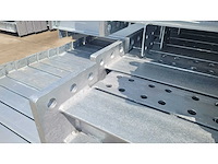 2026 staalconstructie (20,00x50,00 mtr) (1000m²) - afbeelding 3 van  7