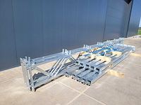 2026 staalconstructie (6,00x12,00 mtr) (72m²) - afbeelding 3 van  7