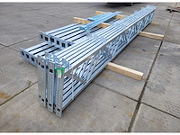 2026 staalconstructie (6,00x20,00 mtr) (120m²)