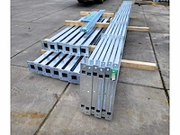 2026 staalconstructie (6,00x20,00 mtr) (120m²) - afbeelding 6 van  6
