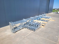 2026 staalconstructie (7,00x16,00 mtr) (112m²) - afbeelding 5 van  6