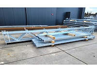 2026 staalconstructie (7,00x24,00 mtr) (168m²) - afbeelding 5 van  7
