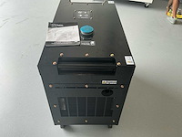 2026 stahl werk sw-10kw diesel aggregaat/noodstroomgenerator - afbeelding 1 van  3