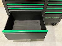 2026 stahlbar germany st011 gereedschapswagen - afbeelding 13 van  31