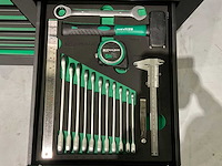 2026 stahlbar germany st011 gereedschapswagen - afbeelding 14 van  29