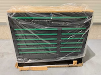 2026 stahlbar germany st011 gereedschapswagen - afbeelding 22 van  29