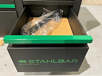 2026 stahlbar germany st011 gereedschapswagen - afbeelding 22 van  31