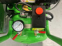 2026 stahlfest sf1100-115ac 50 liter hogedrukcompressor - afbeelding 10 van  11