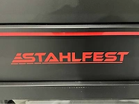 2026 stahlfest sf325r gevulde gereedschapswagen - afbeelding 21 van  23