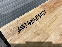 2026 stahlfest sf325r gevulde gereedschapswagen - afbeelding 13 van  23