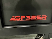 2026 stahlfest sf325r gevulde gereedschapswagen - afbeelding 10 van  19