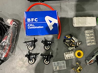 2026 stahlfest sfpc130 plasmasnijmachine - afbeelding 4 van  16