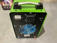 2026 stahlfest sfpc130 plasmasnijmachine - afbeelding 13 van  16
