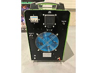 2026 stahlfest sfpc130 plasmasnijmachine - afbeelding 4 van  9