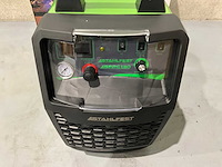 2026 stahlfest sfpc130 plasmasnijmachine - afbeelding 12 van  16