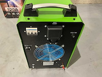 2026 stahlfest sfpc130 plasmasnijmachine - afbeelding 13 van  16