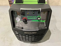 2026 stahlfest sfpc130 plasmasnijmachine - afbeelding 8 van  16