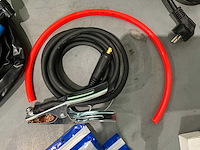 2026 stahlfest sfpc50 plasmasnijmachine - afbeelding 11 van  11