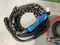 2026 stahlfest sfpc50 plasmasnijmachine - afbeelding 8 van  8