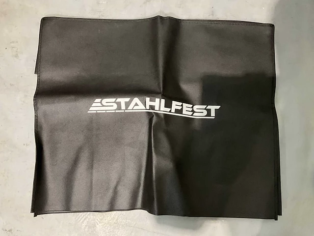 2026 stahlfest sfpc70 plasmasnijmachine - afbeelding 7 van  16