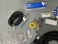 2026 stahlfest sfpc70 plasmasnijmachine - afbeelding 4 van  16