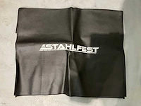 2026 stahlfest sfpc70 plasmasnijmachine - afbeelding 7 van  16