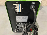 2026 stahlfest sfpc70 plasmasnijmachine - afbeelding 9 van  16