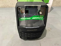 2026 stahlfest sfpc70 plasmasnijmachine - afbeelding 14 van  15