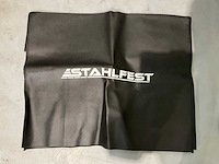 2026 stahlfest sfpc70 plasmasnijmachine - afbeelding 7 van  16