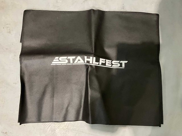2026 stahlfest sfpc70 plasmasnijmachine - afbeelding 1 van  4