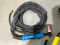 2026 stahlfest sfw210tig lasapparaat - afbeelding 4 van  6