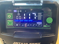 2026 stahlfest sfw210tig lasapparaat - afbeelding 2 van  6