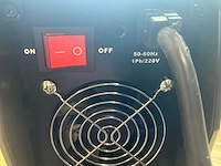 2026 stahlfest sfw210tig lasapparaat - afbeelding 6 van  6