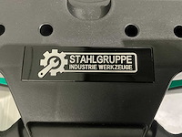 2026 stahlgruppe 212 stuks gereedschapswagen - afbeelding 11 van  21