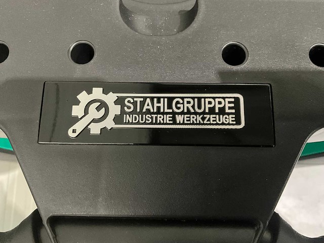 2026 stahlgruppe 212 stuks gereedschapswagen - afbeelding 18 van  21