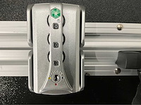 2026 stahlgruppe 238 stuks gereedschapswagen - afbeelding 3 van  11